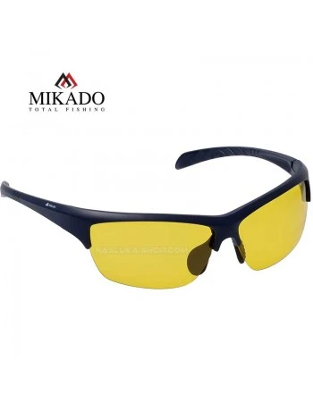 Поляризирани слънчеви очила Mikado 0023 - Yellow