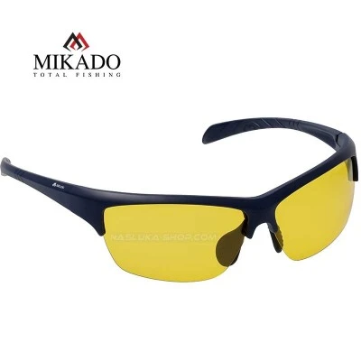 Поляризирани слънчеви очила Mikado 0023 - Yellow