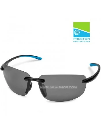 Слънчеви очила Preston Innovatoin X-LT Grey Lens