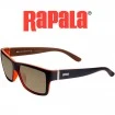 Поляризирани слънчеви очила Rapala Urban Vision Gear UVG-287A
