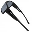 Слънчеви очила Shimano Eyewear Yasei Silver Mirror