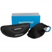 Слънчеви очила Shimano Eyewear Yasei Silver Mirror