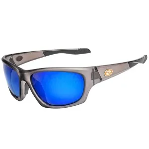 Поляризирани слънчеви очила Strike King S11 Crystal/Blue Mirror SG-S11403