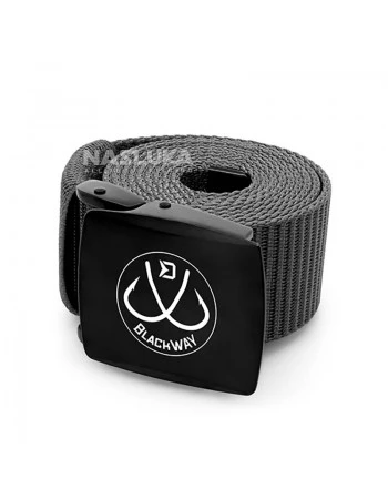 Колан Delphin Blackway Belt, 135см