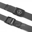 Колан Delphin Blackway Belt, 135см