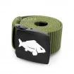 Колан Delphin Outline Belt, 135см