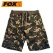 Къси панталони Fox Chunk Camo Jogger