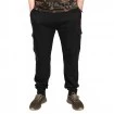 Панталони Fox  Lightweight Combat Joggers Black Camo