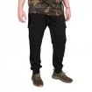 Панталони Fox  Lightweight Combat Joggers Black Camo