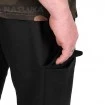 Панталони Fox  Lightweight Combat Joggers Black Camo