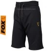 Къси панталони Fox LW Jogger Shorts, Black/Orange