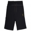 Къси панталони Fox LW Jogger Shorts, Black/Orange
