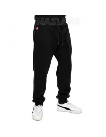 Спортен панталон Fox Rage Wear Joggers - Black