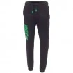 Спортен панталон Madcat Mega Logo Joggers - Black Caviar
