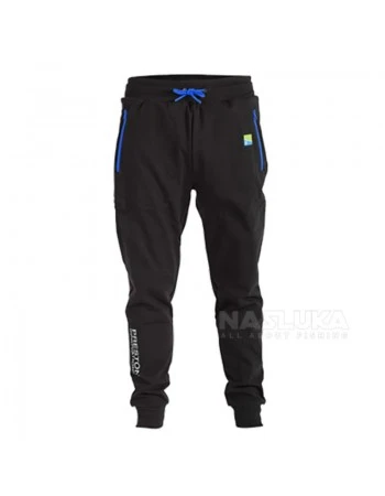 Панталони Preston Lightweight Joggers, Black