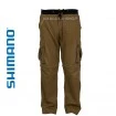 Панталон Shimano Tribal Tactical RipStop Zip Offs