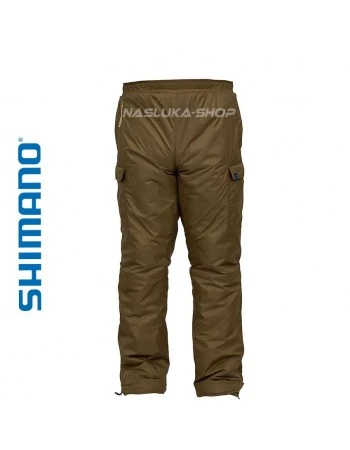 Панталон Shimano Tribal Tactical Winter Cargo Trousers