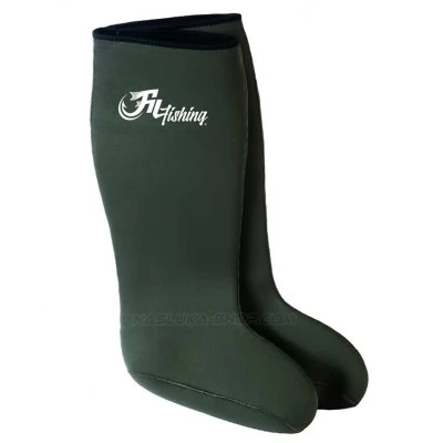 Неопренови чорапи Fil Fishing Filtex - Long