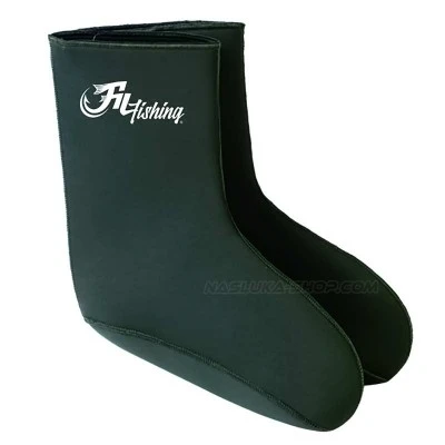 Неопренови чорапи Fil Fishing Filtex - Short