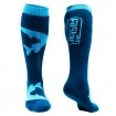 Термочорапи от мерино вълна FilStar Fishing Socks Pike - Blue