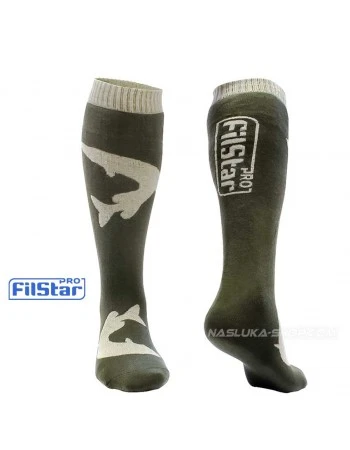 Термочорапи FilStar Fishing Socks Pike