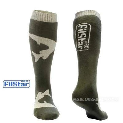 Термочорапи FilStar Fishing Socks Pike
