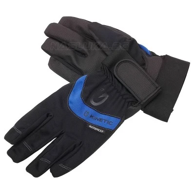 Водоустойчиви Дишащи Ръкавици Kinetic Armor Glove