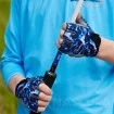 Риболовни ръкавици Savage Gear Marine Half Glove