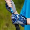 Риболовни ръкавици Savage Gear Marine Half Glove