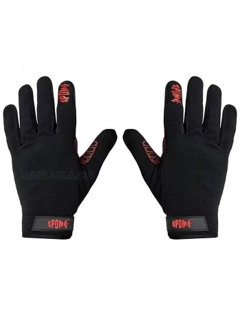 Ръкавици за кастинг Spomb Pro Casting Glove