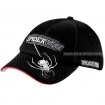 Шапка с козирка SpiderWire AirTech Cap - Black