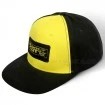 Шапка с козирка Blac Cat Hunter SnapBack II