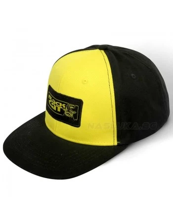 Шапка с козирка Blac Cat Hunter SnapBack II
