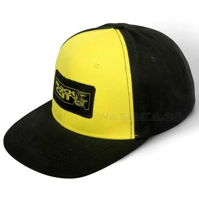Шапка с козирка Blac Cat Hunter SnapBack II