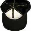 Шапка с козирка Blac Cat Hunter SnapBack II