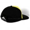 Шапка с козирка Blac Cat Hunter SnapBack II