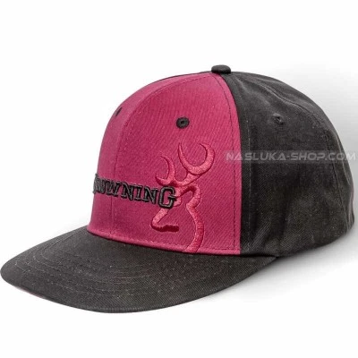 Шапка с козирка Browning Clubber Cap