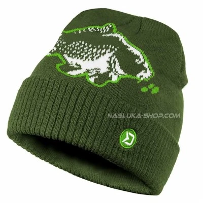 Зимна шапка Delphin Carper