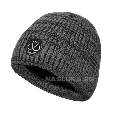 Зимна шапка Delphin BW Brother Hook
