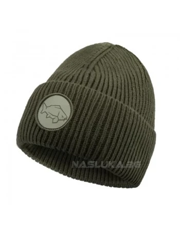 Зимна шапка Delphin Outline CRP