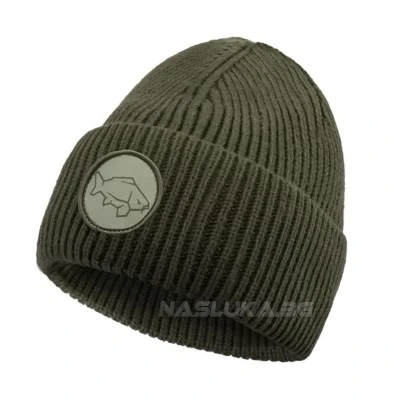 Зимна шапка Delphin Outline CRP