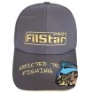 Шапка с козирка Filstar 3D Pro Sea Bream