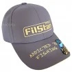 Шапка с козирка Filstar 3D Pro Sea Bream