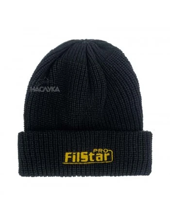 Плетена зимна шапка Filstar - Austral