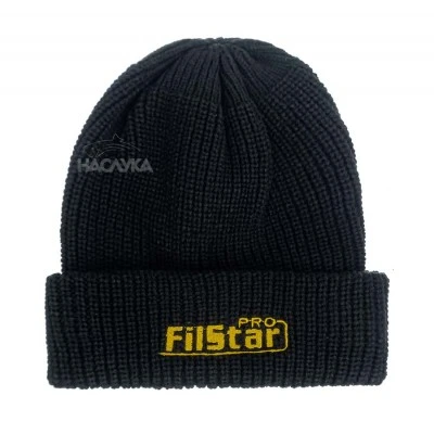 Плетена зимна шапка Filstar - Austral