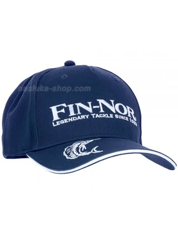 Лятна шапка с козирка Fin-Nor