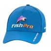 Шапка с козирка FishPro Ultimate Cap - Marine