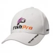Шапка с козирка FishPro Ultimate Cap - White