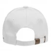 Шапка с козирка FishPro Ultimate Cap - White