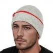 Зимна шапка Fox Rage Voyager Beanie Light Grey
